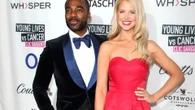 Ore Oduba's ex-wife Portia finds love again as she goes public with new man