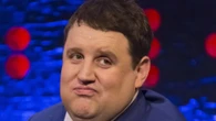 Peter Kay caused thousands of pounds worth of damage to rock legend's home
