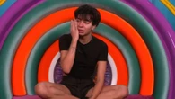Big Brother's Sam breaks down in tears after George's ‘unacceptable’ comment