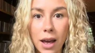Nepo-baby gives Corrie star dad a makeover - can you guess her famous parent?