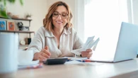 I’m mortgage free at 32 thanks to savvy side hustles - but it does stun people