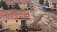 At least three dead as ANOTHER hols resort town ravaged by floods