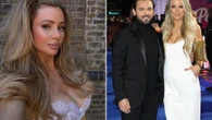 Olivia Attwood reveals her marriage is 'unsettled' as she consults a psychic