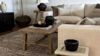 Seven interior tricks to make homes look expensive, including a £1.50 Temu swap