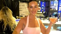 MAFS UK star Rebecca breaks silence on rumours husband Bailey cheated