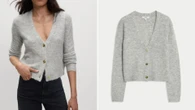 'Beautifully soft' fans rave over 'in demand' M&S jumper that 'feels luxurious'