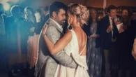 MAFS UK groom reveals first pic as he marries a year after show split