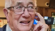 Pensioner died 'after being shoved to the ground by his stepson £5m will row'