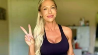 My boob job nearly killed me when it burst open - doc said to ‘put tape on it’