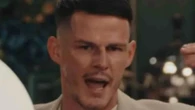 MAFS star Steven breaks silence after storming out and calling co-stars ‘c****’