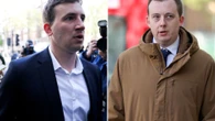 China spy trial 'smacks of meddling' and shows 'desire not to offend Beijing'