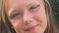 Girl, 12, killed when she was 'crushed under fallen tree branch for two hours'