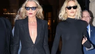 Kate Moss squashes feud rumours with Rita Ora after star quit model's agency