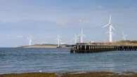 'Forgotten' UK seaside town to be transformed into 'bustling hub' in £25m revamp