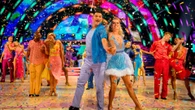 Strictly chaos as full list of show pairings leak online before show launch