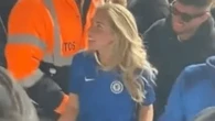 Bonnie Blue one of 3 high-profile names banned from Forest stadium this season