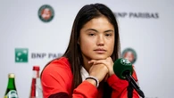Raducanu told she's been 'living career in reverse' by coach and BBC pundit