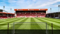 Aston Villa to take on Roma at 11,300-seater EFL stadium in bizarre friendly