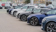  Best-selling car brand AXES EV deadline & vows to keep making petrol motors