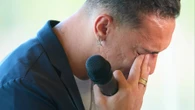 'Only I know how difficult it was' - Antony breaks down over life at Man Utd