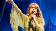 Florence Welch reveals she nearly died after ectopic pregnancy on stage