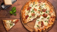 Restaurant chain with 96 locations offering 99p pizza or pasta for a day only