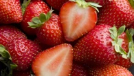 Strawberries will last longer if you dip them in 35p kitchen cupboard item