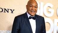 Legendary boxer George Foreman dies aged 76