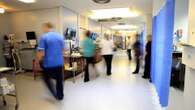 'Critical incident' at 4 major hospitals with as patients face '50 HOUR waits'