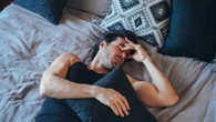 Struggle to fall asleep or feel TATT? You could be at risk of early death