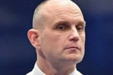 England boxing referee suspended after pestering woman for threesome
