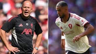Slot claims Liverpool are Prem's 'most honest team' but wishes stars fell more
