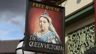 EastEnders bombshell as Queen Vic's loudmouth new landlady revealed