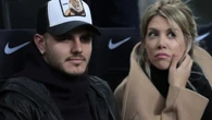 Mauro Icardi 'killed and ATE pigeon after using homemade slingshot at Barcelona'