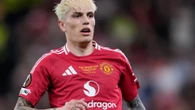 Aston Villa 'join three-club transfer race for Man Utd exile Alejandro Garnacho'