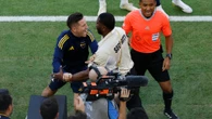 Ex-Man Utd star handed huge ban after Club World Cup security guard scrap