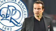 QPR to appoint former Champions League manager, 44, to replace Marti Cifuentes