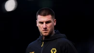 Burnley in tussle with rivals Sunderland to sign Wolves ace Johnstone