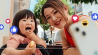 Parents warned over alarming trend that puts kids' future at risk of ID theft