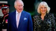 King serving Camilla's favourite breakfast to visitors for hefty price