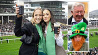 Day three latest and Templegate's top tips for St Patrick's Thursday