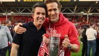 Wrexham's millionaire Hollywood owners set to be hit hard in the pocket