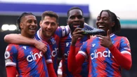 Crystal Palace announce they are releasing Prem record holder after 13 years