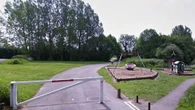 Teenage girls 'inappropriately touched' by men while walking through park