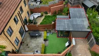 Our neighbour built MASSIVE home gym on drive… so we got revenge