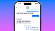 'Life-saving' trick lets you text with no signal – models eligible for feature