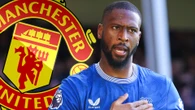 Utd boss Ruben Amorim told to raid rivals for ‘headache’ £26million striker