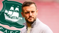Jack Wilshere shock name on shortlist to take Plymouth manager job
