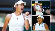 Raducanu strolls past Xu, 17, to set up clash vs former Wimbledon champion