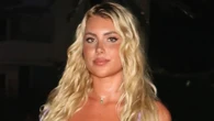 'Dream' world's sexiest swimmer Andreea Dragoi turns heads in skimpy bikini
